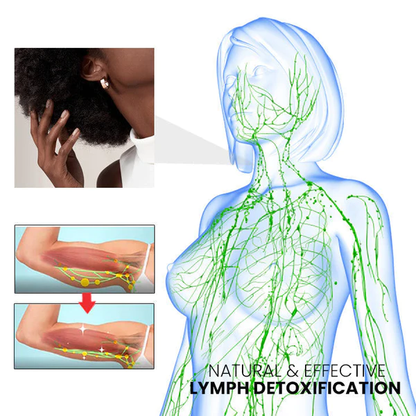 Oveallgo™ LUNA Klassic EarAcupressure Magnettherapie-Detox-Ohrringe