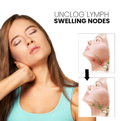 Oveallgo™ LUNA Klassic EarAcupressure Magnettherapie-Detox-Ohrringe