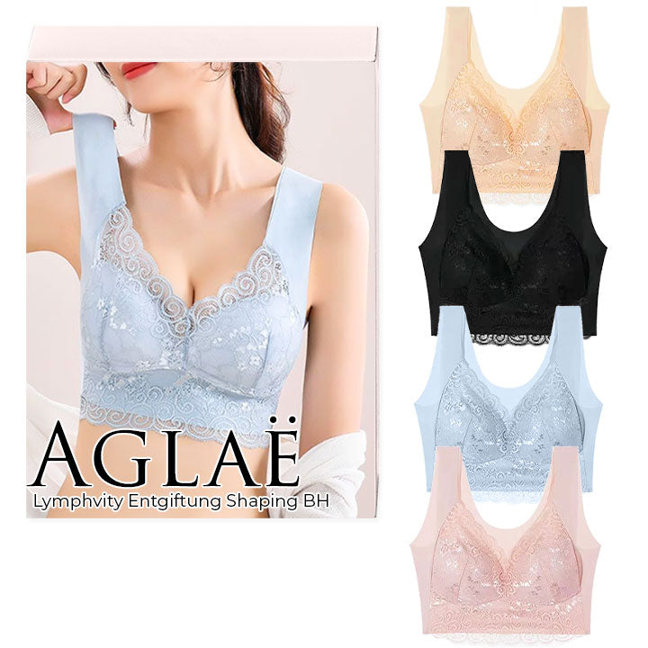 Schwarz + Beige + Blau + Rosa 🔥4 Stück - €79.97🔥33% RABATT 🔥