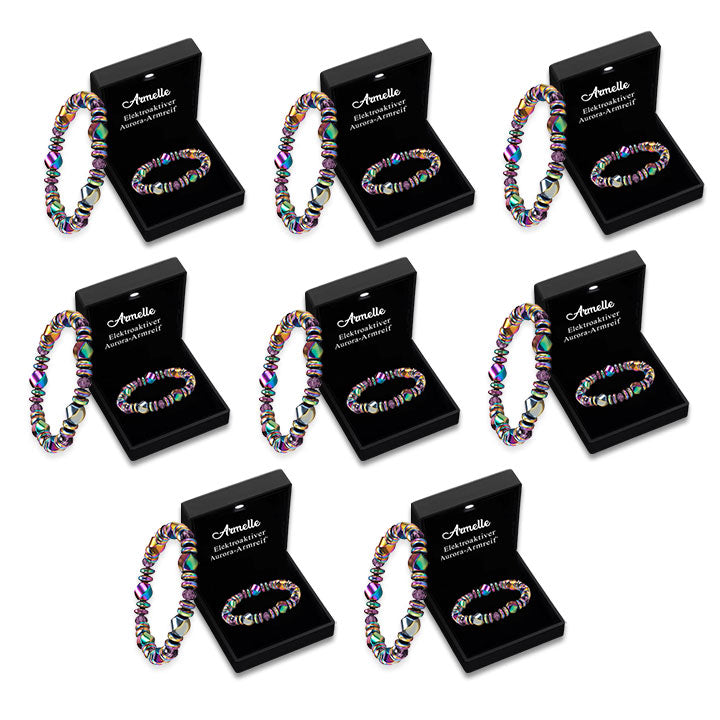 8 Stück 🔥 55% RABATT 🔥 €89.97