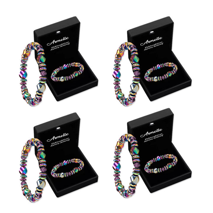 4 Stück 🔥 50% RABATT 🔥 €49.97