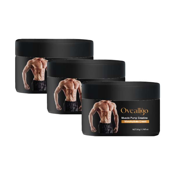 KOMPLETTE BEHANDLUNG (3 STÜCKE) 💰40% RABATT 💰 - €39.97 EUR