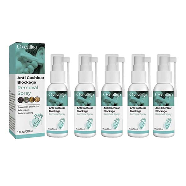 LANGZEIT-WELLNESS (5 STÜCKE) 💰 50% RABATT 💰 - €59.97 EUR