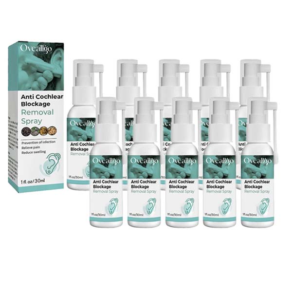 ✨BESTES ANGEBOT (10 STÜCKE) - €99.97 EUR