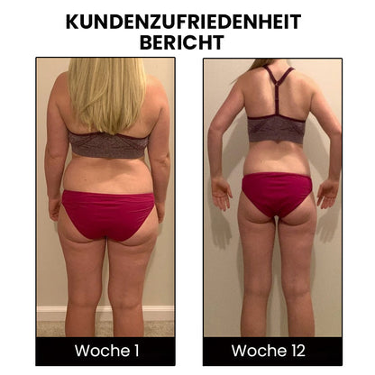 OveSlim™ Profi Gewicht los Entgiftungs-Fußpflaster