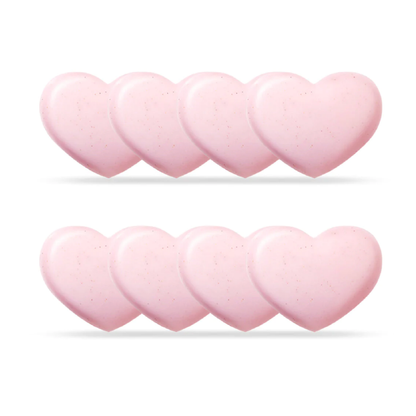 Oveallgo™ BootyBoost Ultimativ AntiAkne Peeling Natürliche Seife