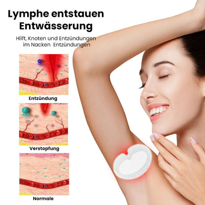 BreastyCare PLUS Kräuter Brüste Vergrößerung Lymphvity Entgiftung Plasters Patch