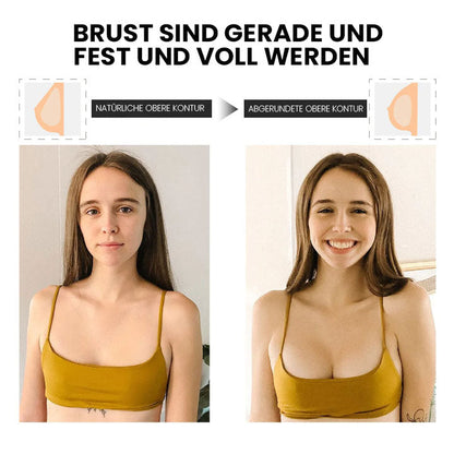 BreastyCare PRO Kräuter Brüste Vergrößerung Lymphvity Entgiftung Plasters Patch