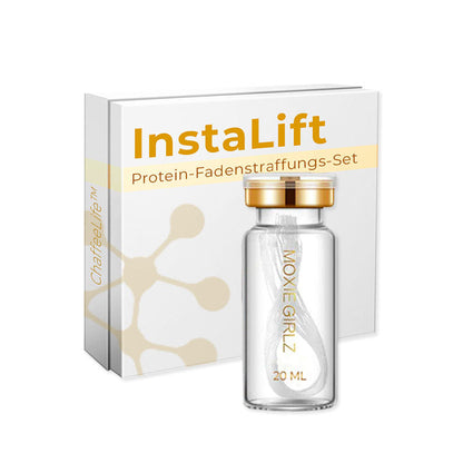 Skinnfitts™ InstaLift Protein-Fadenstraffungs-Set
