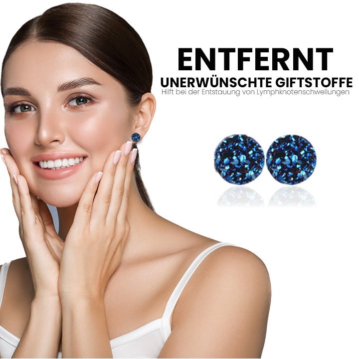 KlassischePRO MagneTech Akupunktur-Ohrringe