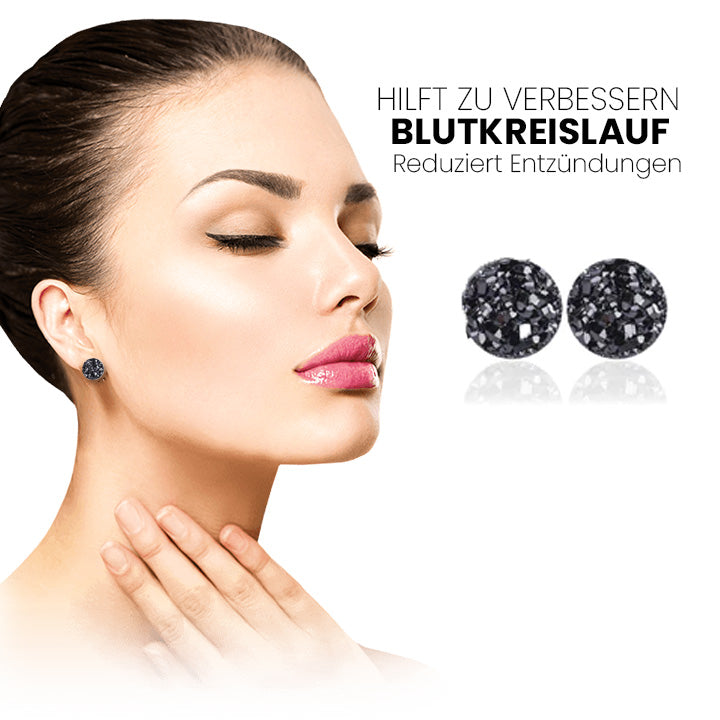 KlassischePlus MagneTech Akupunktur-Ohrringe