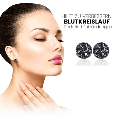 KlassischePRO MagneTech Akupunktur-Ohrringe