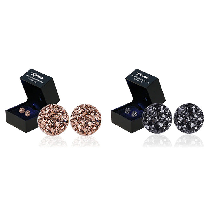 Champagner + Schwarz - €29.97 🔥60 % RABATT🔥