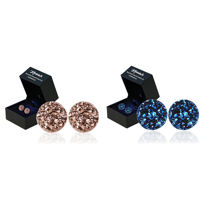 Champagner + Blau - €29.97 🔥60 % RABATT🔥