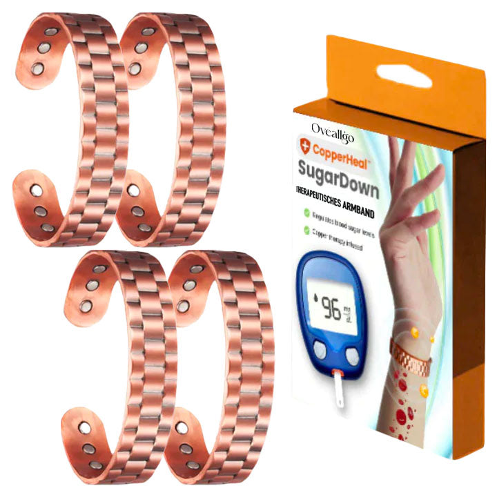 4 Stück - €49.97 (70% RABATT)
