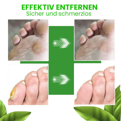 AktivPro MaisAus Extra Stärkungs-Gel