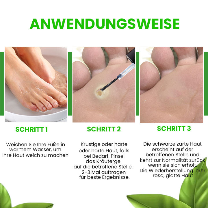 AktivPro MaisAus Extra Stärkungs-Gel