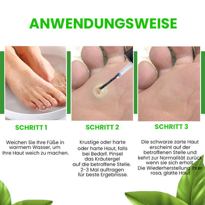 AktivPro MaisAus Extra Stärkungs-Gel