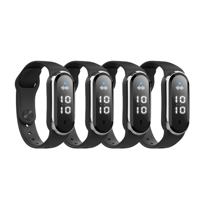 FITFASTPRO Ultraschall Fettabbau Intelligente Uhr