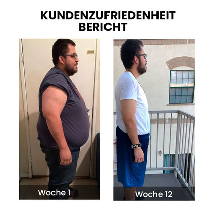 FITFASTPRO Ultraschall Fettabbau Intelligente Uhr