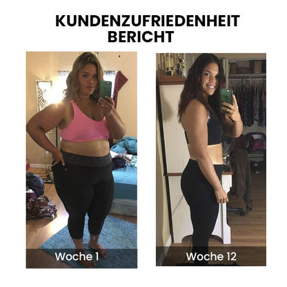 FITFASTPRO Ultraschall Fettabbau Intelligente Uhr