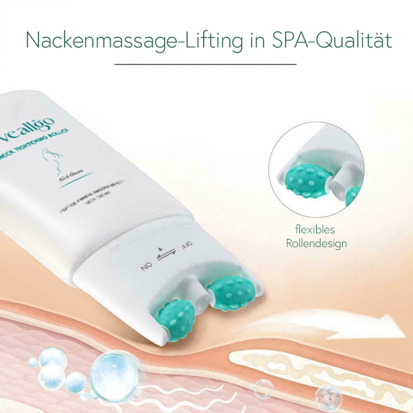 Oveallgo™ Hyaluronsäure Nackenstraffungsroller