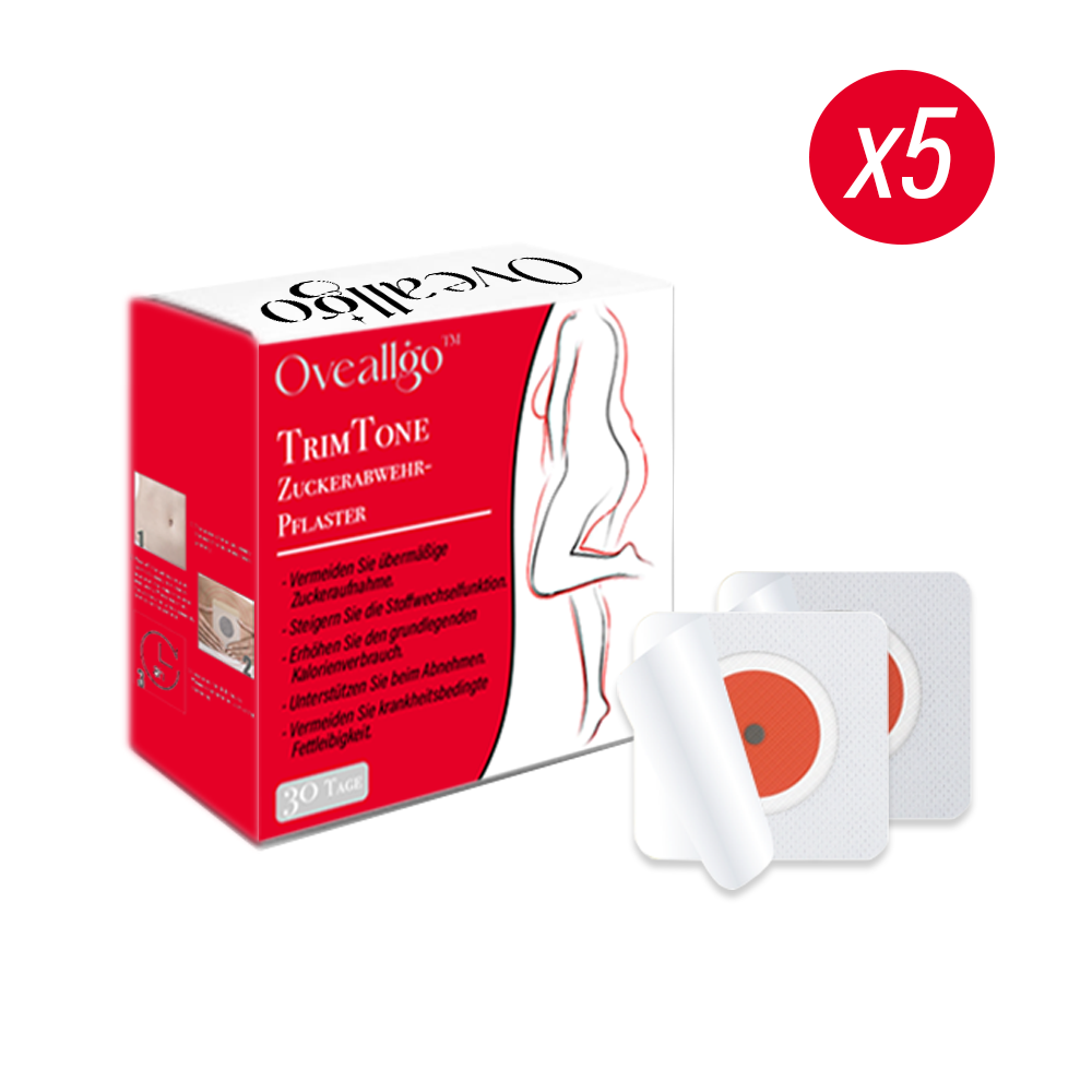 5 Treatments (150 Days) - $69.97-🔥53% Off🔥