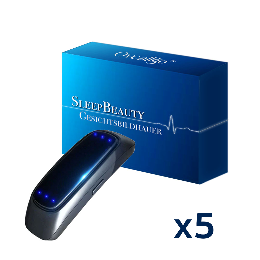 5 PCs - 89,97 € / 40% RABATT🔥Bestes Preis-Leistungs-Paket