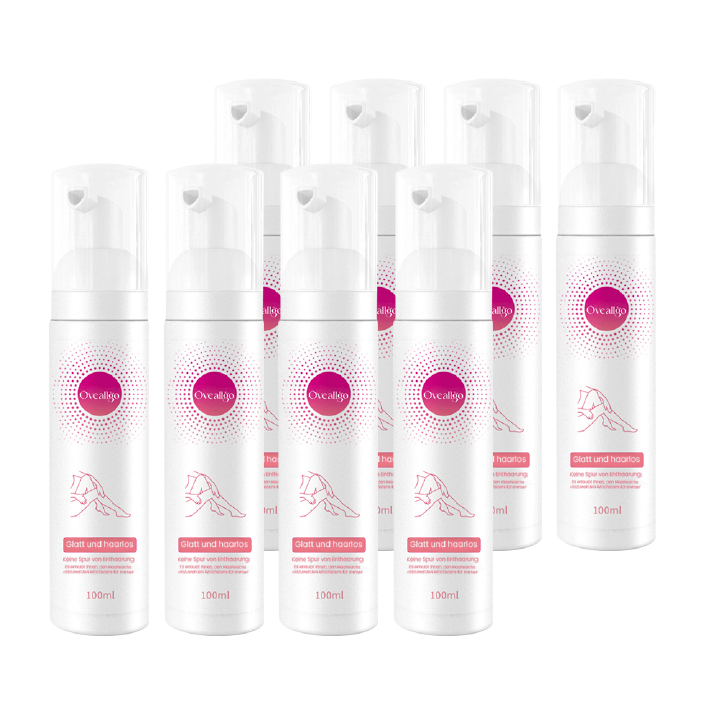 LANGZEIT-WELLNESS(8 STÜCK)-109.97€ 🔥85% RABATT🔥