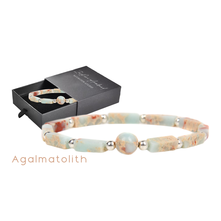 Agalmatolith - $24.97