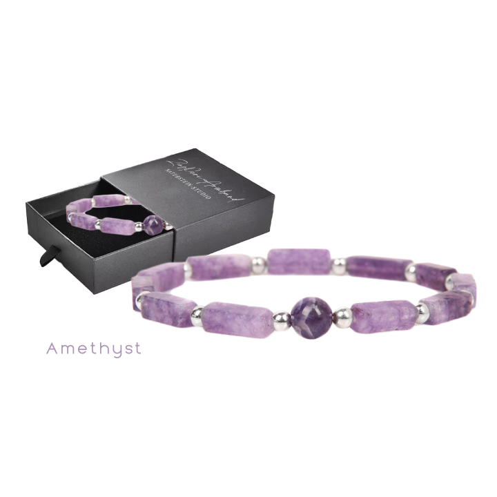 Amethyst - $24.97