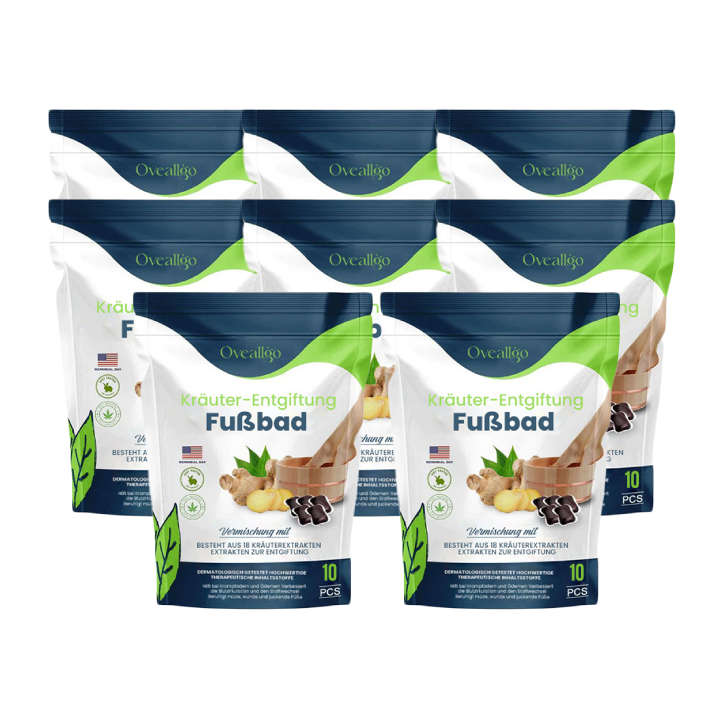 8 Packung (80 Stück)🔥80% OFF🔥 €79.97