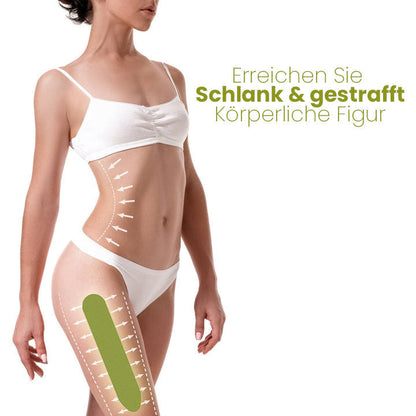 Oveallgo™ HerbalFirm Wunder Cellulite Reduktion Pflaster