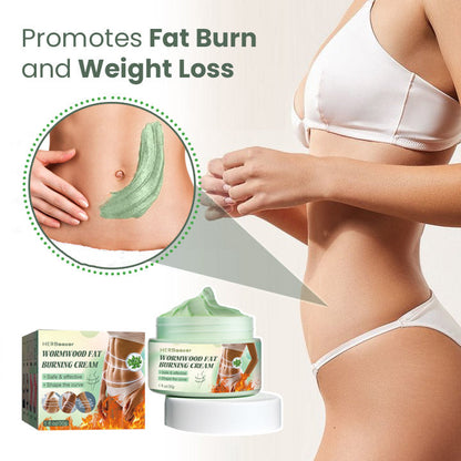 Herbaazar PLUS Wermut LymphUnclog Detox Creme