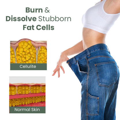 Oveallgo™ Wermut CelluliteWegMit Hautstraffungscreme