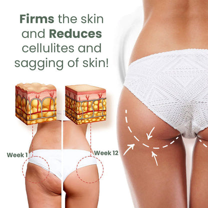 Herbaazar PLUS Wermut LymphUnclog Detox Creme