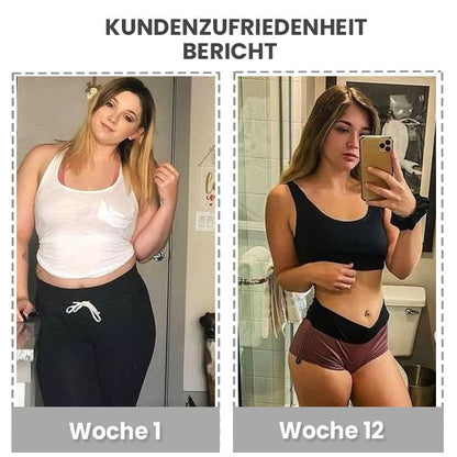 HerbsLabPro Kräuter-Essenz Bauch Entgiftung Pellet
