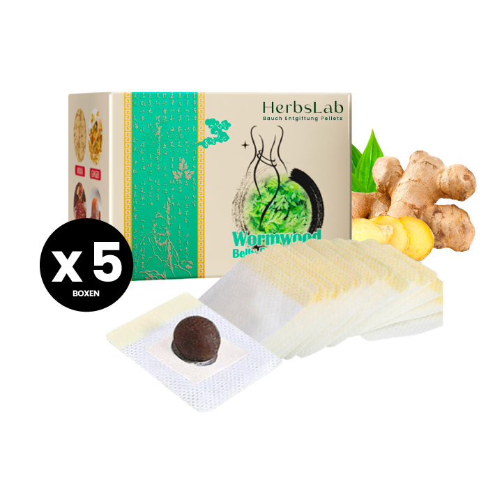 5 Boxen für 150 Tage - €49.97 ⚡️ 70% OFF⚡️  $9.99/Box