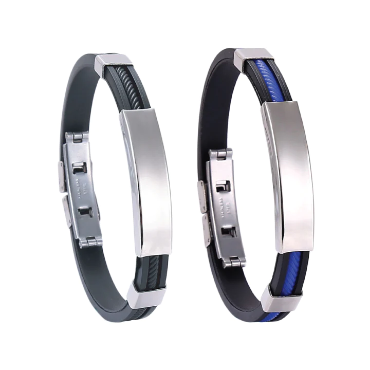 SCHWARZ + BLAU (2 STÜCK) - €29.97 🔥50% RABATT🔥