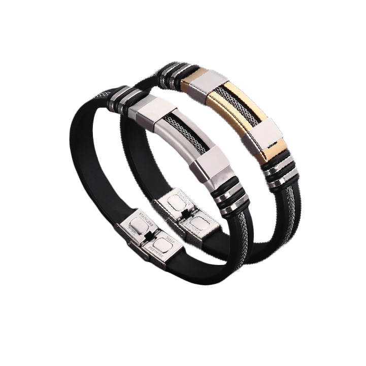Silberner Frost + Metall-Gold (2Stücke)- €29.97 🔥50% RABATT🔥
