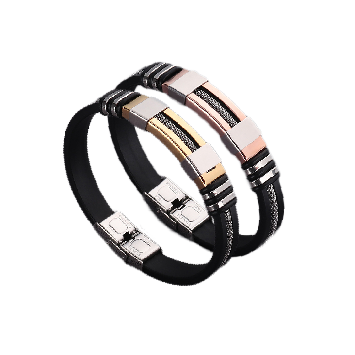 Metall-Gold + Roségold(2Stücke) - €29.97 🔥50% RABATT🔥