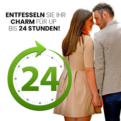 Oveallgo™ LUDGAR MaxLure Männer Parfüm