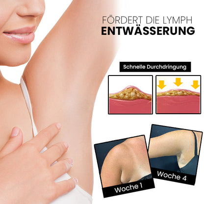 LymphePlus Lymphdrainagen Ingweröl