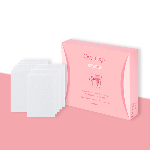TESTVERSION (1 Packung-10Stück) - €24.97 EUR