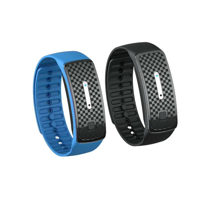 Blau + Schwarz (2Stücke) - $49.97 🔥50% RABATT🔥