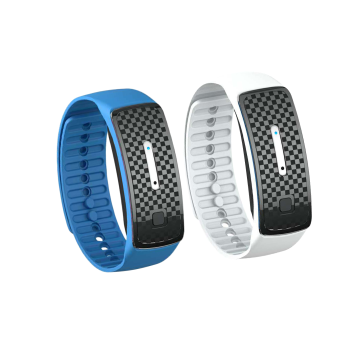 Blau + Weiß (2Stücke) - $49.97 🔥50% RABATT🔥