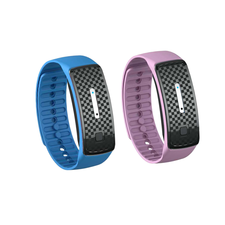 Blau + Rosa (2Stücke) - $49.97 🔥50% RABATT🔥