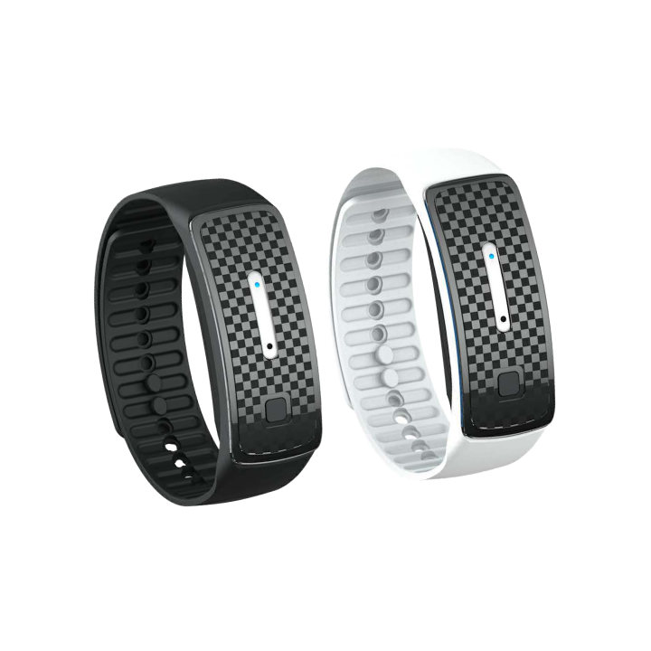 Schwarz + Weiß (2Stücke) - $49.97 🔥50% RABATT🔥