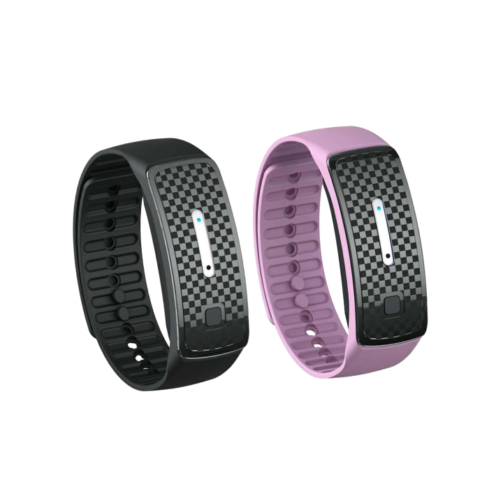 Schwarz + Rosa (2Stücke) - $49.97 🔥50% RABATT🔥