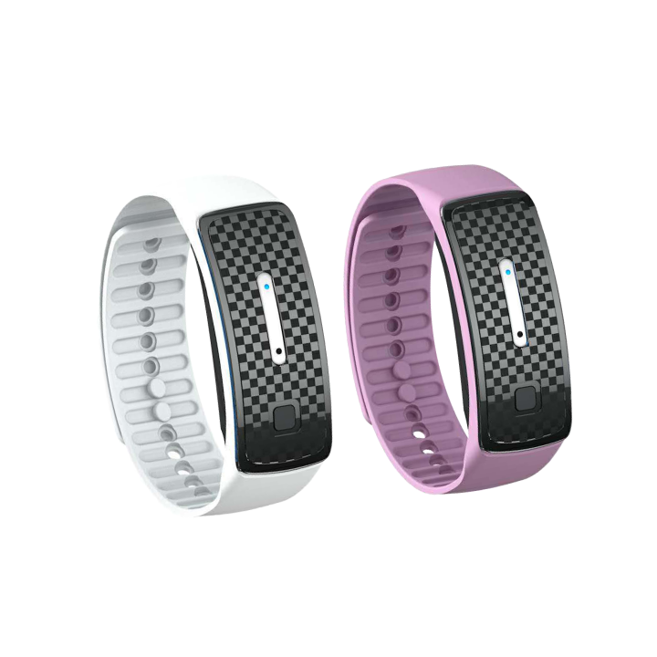 Weiß + Rosa (2Stücke) - $49.97 🔥50% RABATT🔥